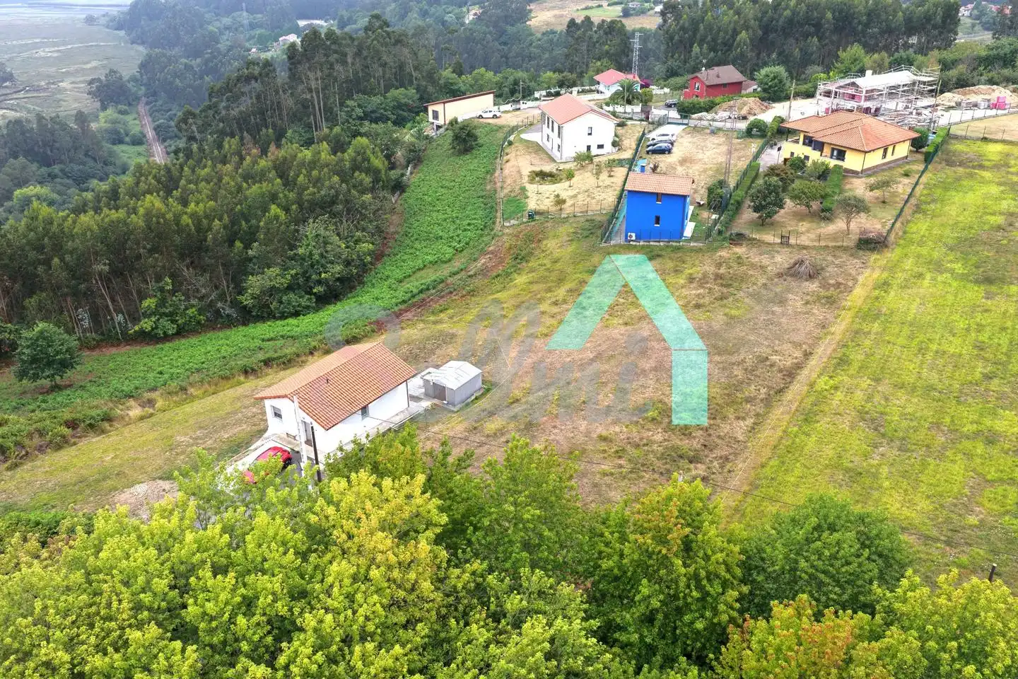 Lands and plots for sale in Aldea Reborio, imagen 10