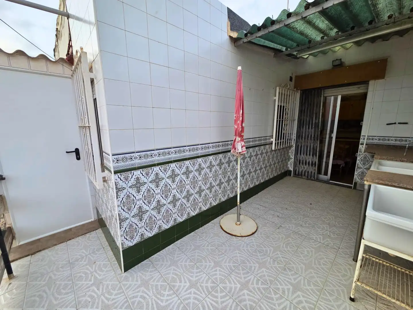 Piso en venta en Cartagena con Aire acondicionado y Terraza