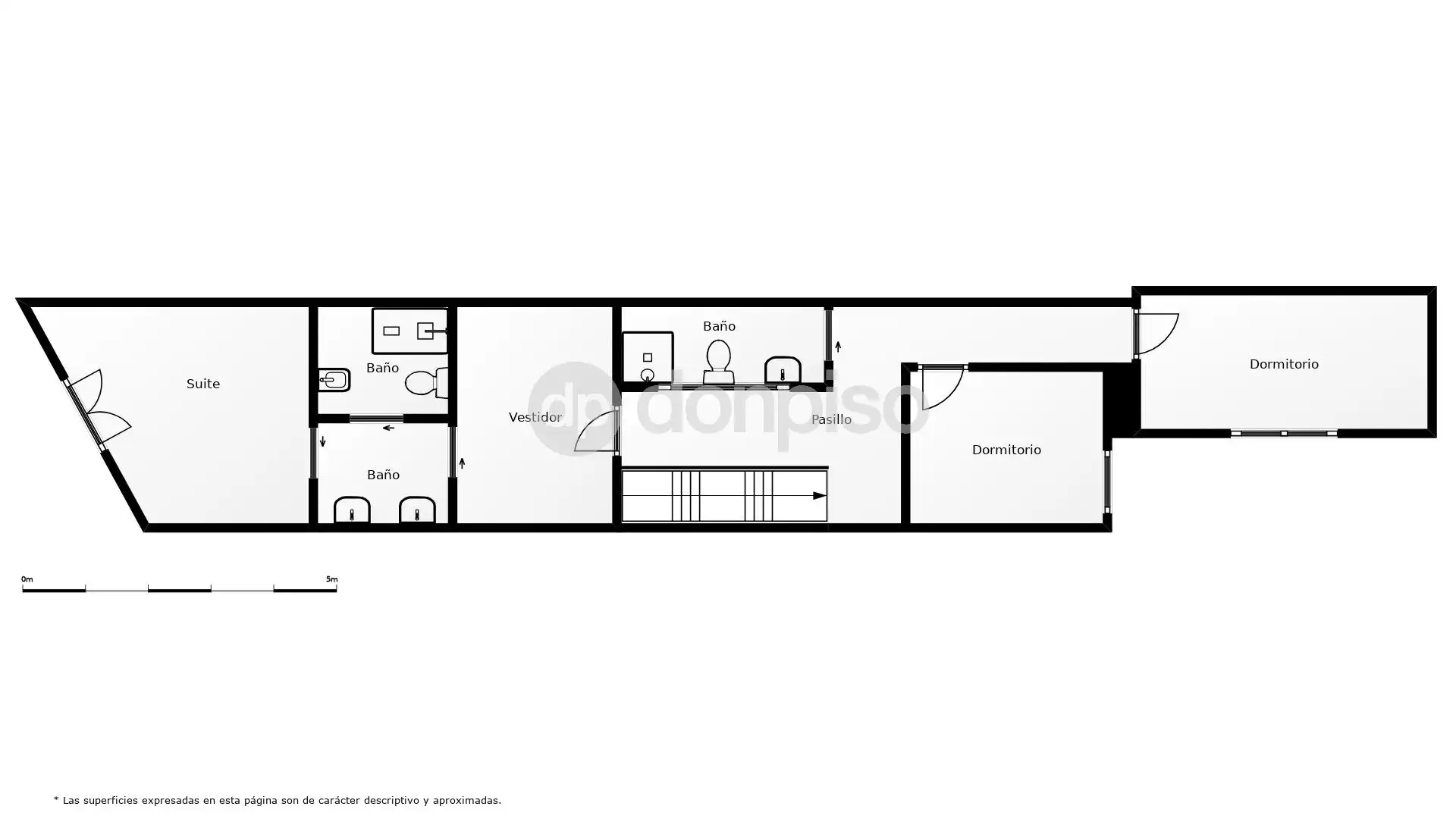 Maisonette zum Verkauf in Creu Alta - Puiggener, imagen 34