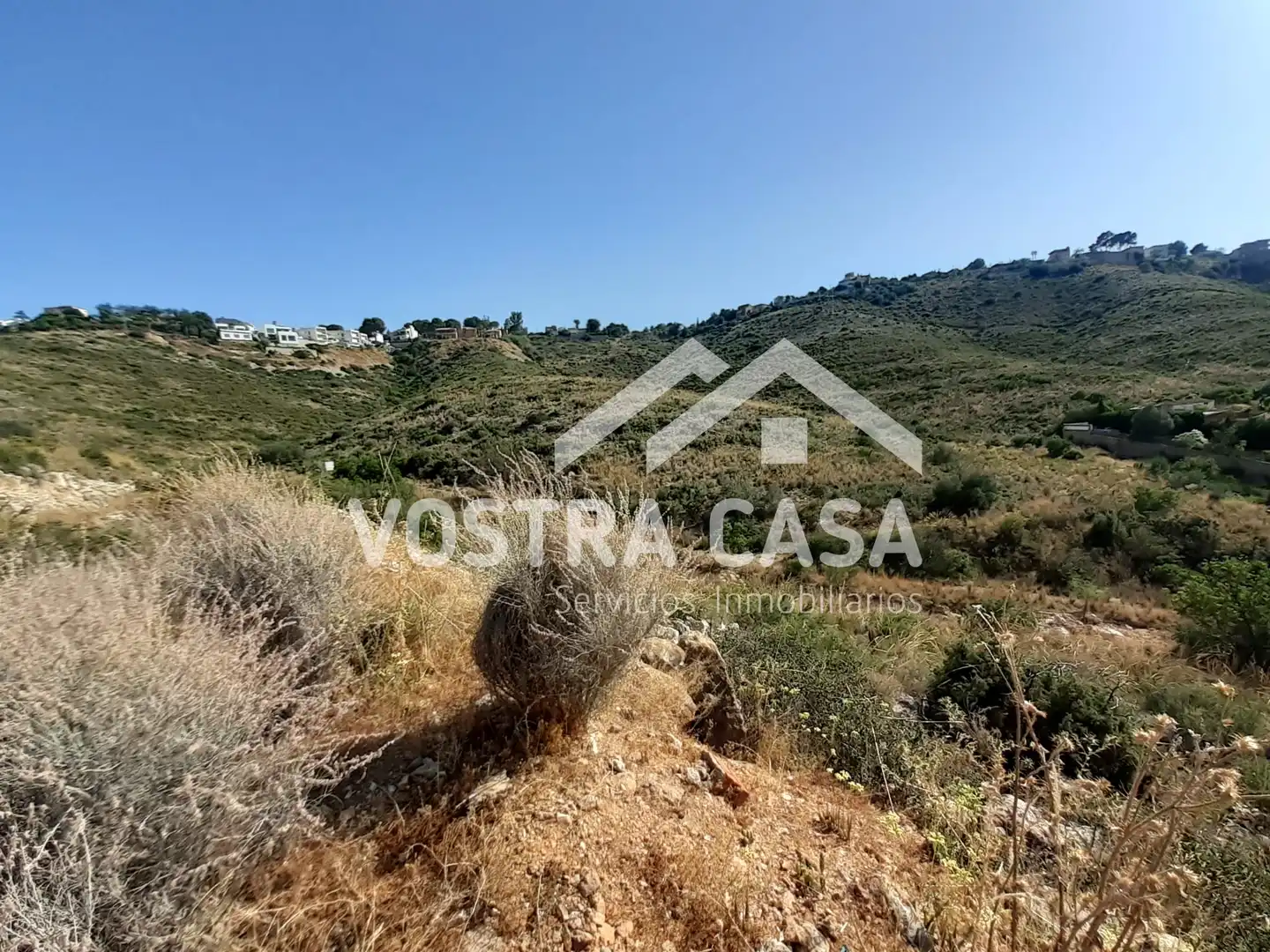 Rustikales Grundstück zum Verkauf in Águila Sierra Perenchiza, imagen 16