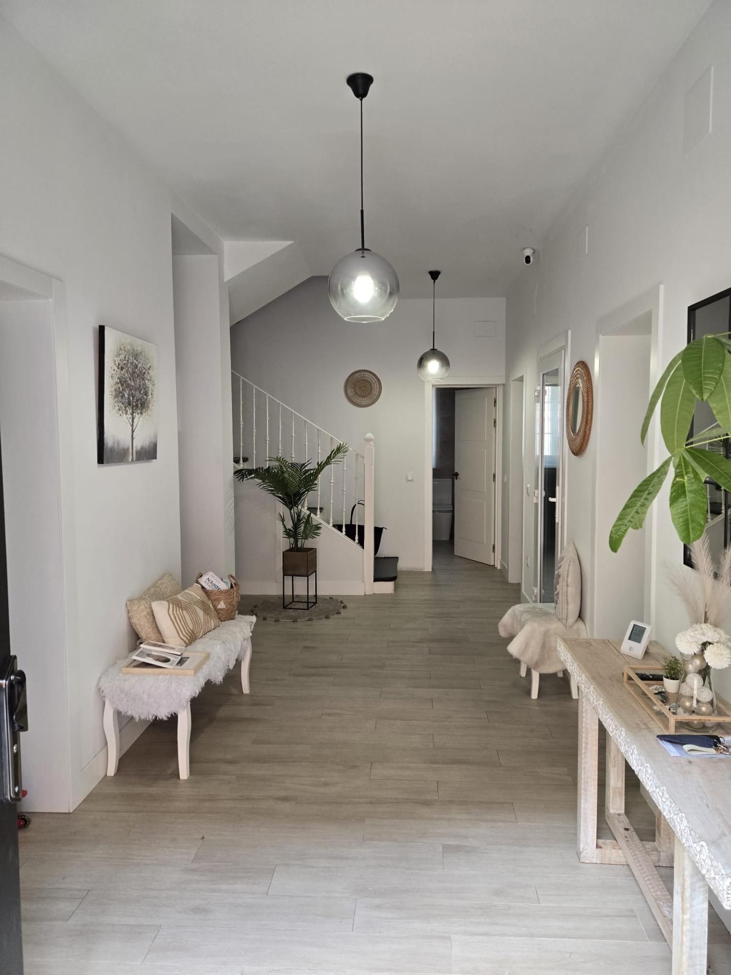 Casa o xalet en venda en Villalbilla amb Aire condicionat, Calefacció i Jardí privat