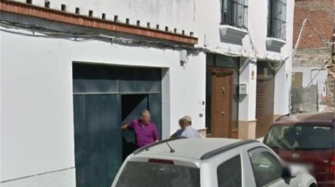 Foto 5 de Planta baixa en venda a Calle Xandro Valerio, 5, Moguer, Huelva