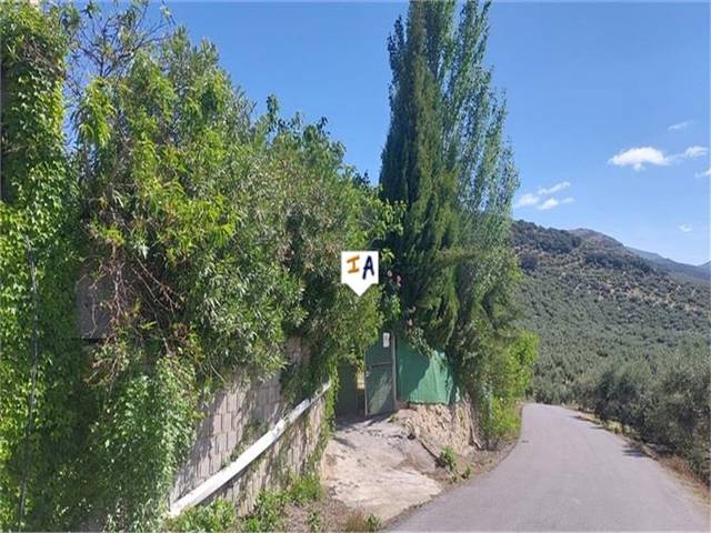 Finca rústica en Venta en Montillana