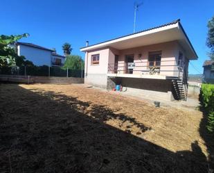 Casa o xalet en venda en Olost amb Calefacció