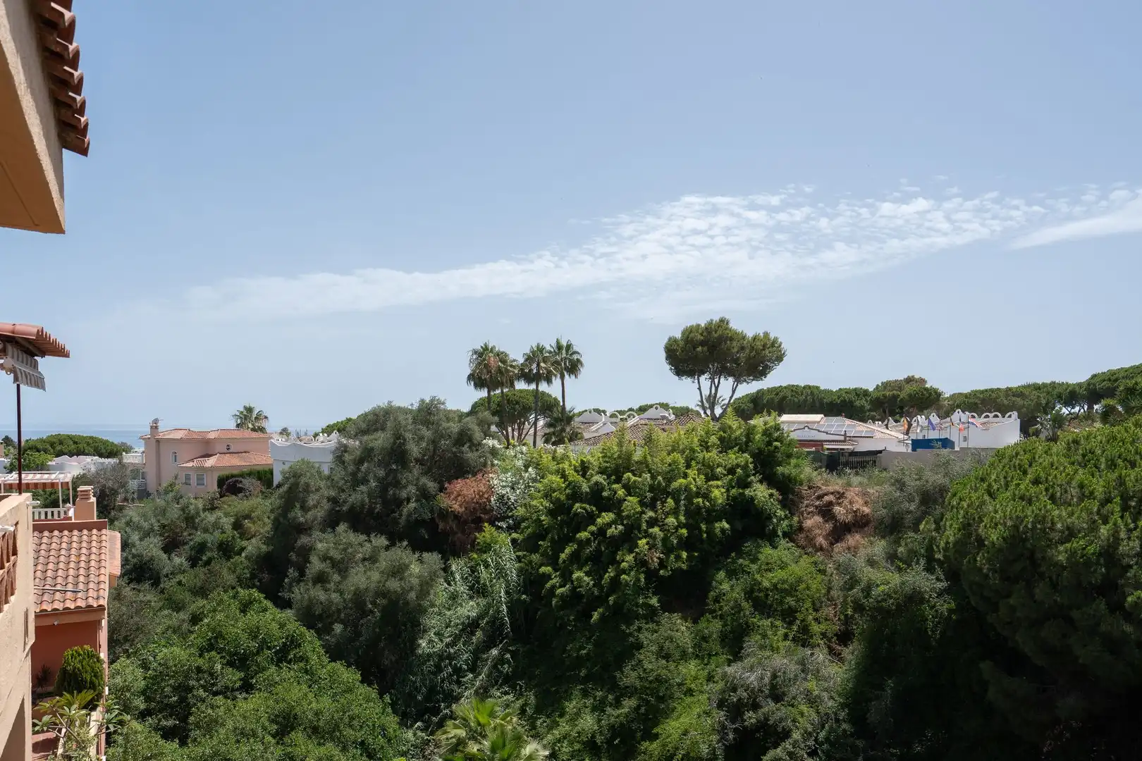 Àtic amb terrassa en venda a Elviria - Cabopino, imagen 30