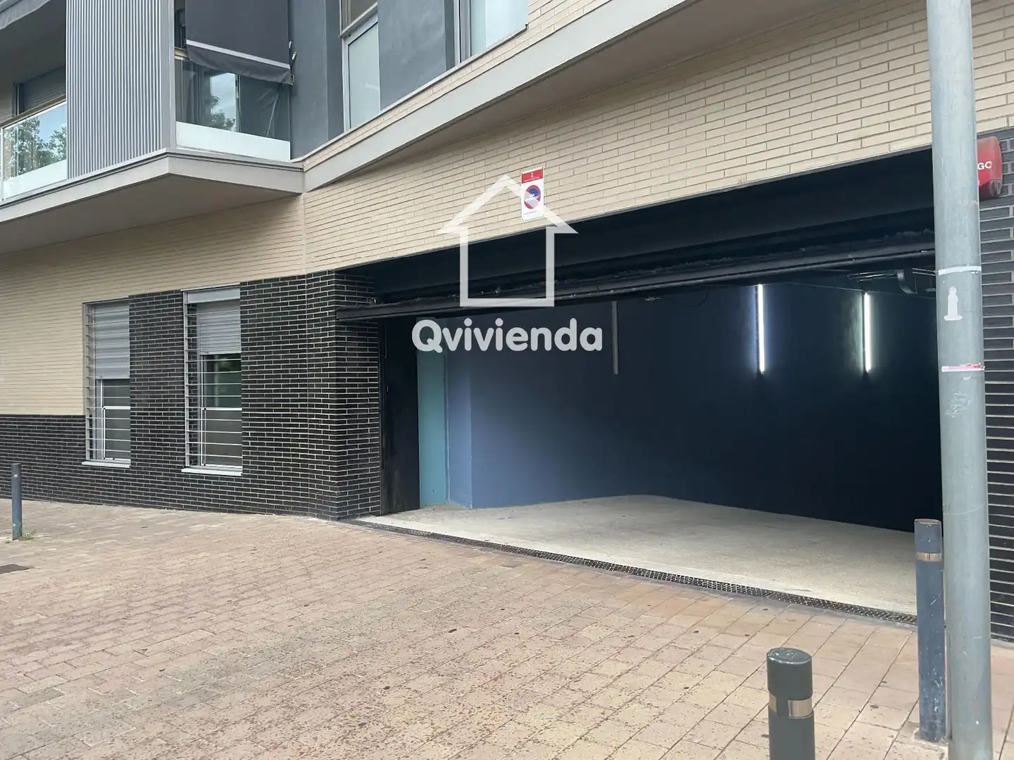 Parkplatz von Garage zur Miete in Mollet del Vallès