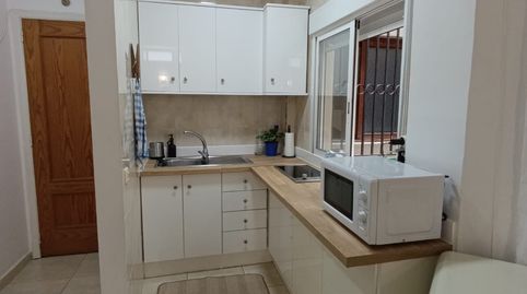 Foto 2 de Piso de alquiler en Calle Pérez Zamora, 17, Playa Jardín, Puerto de la Cruz