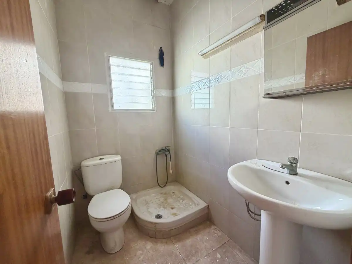 Bany de Pis en venda en Burriana / Borriana