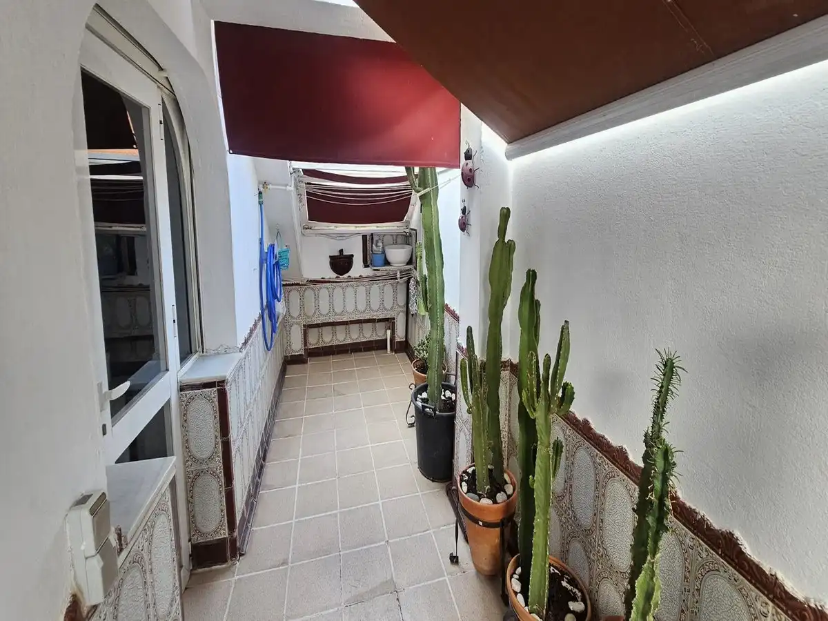 Appartement compact à vendre à Centro ciudad, imagen 38