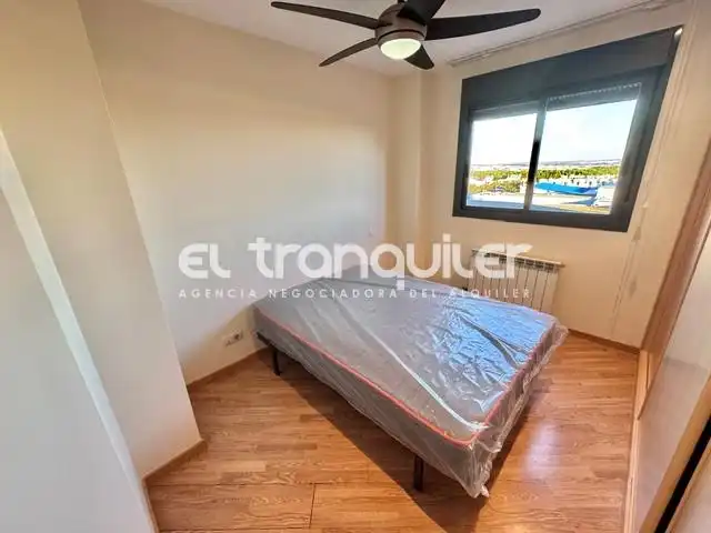 Piso con piscina en alquiler en Avenida de las Suertes, imagen 7