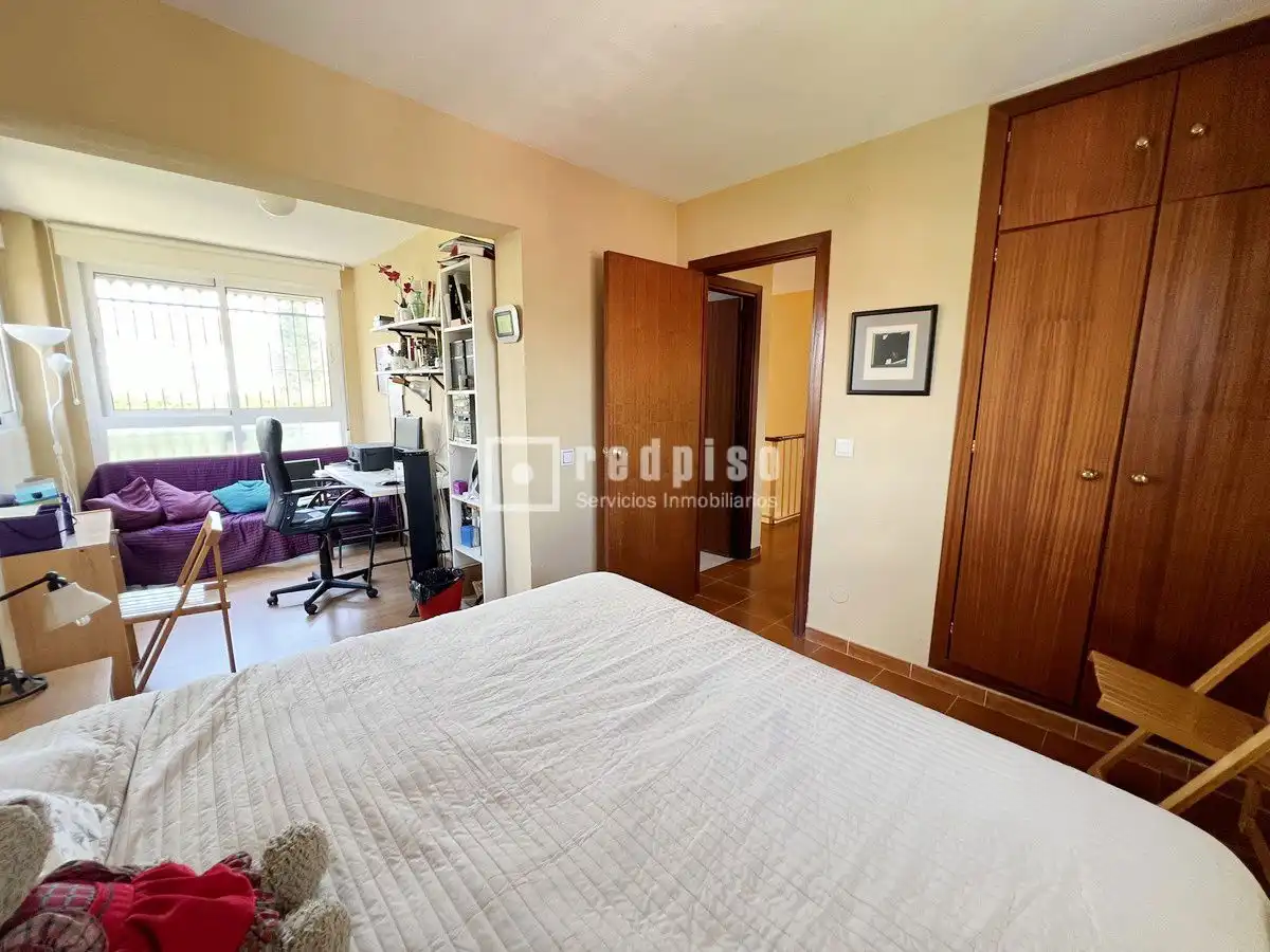 Habitación de Casa o chalet en venta en Vélez-Málaga
