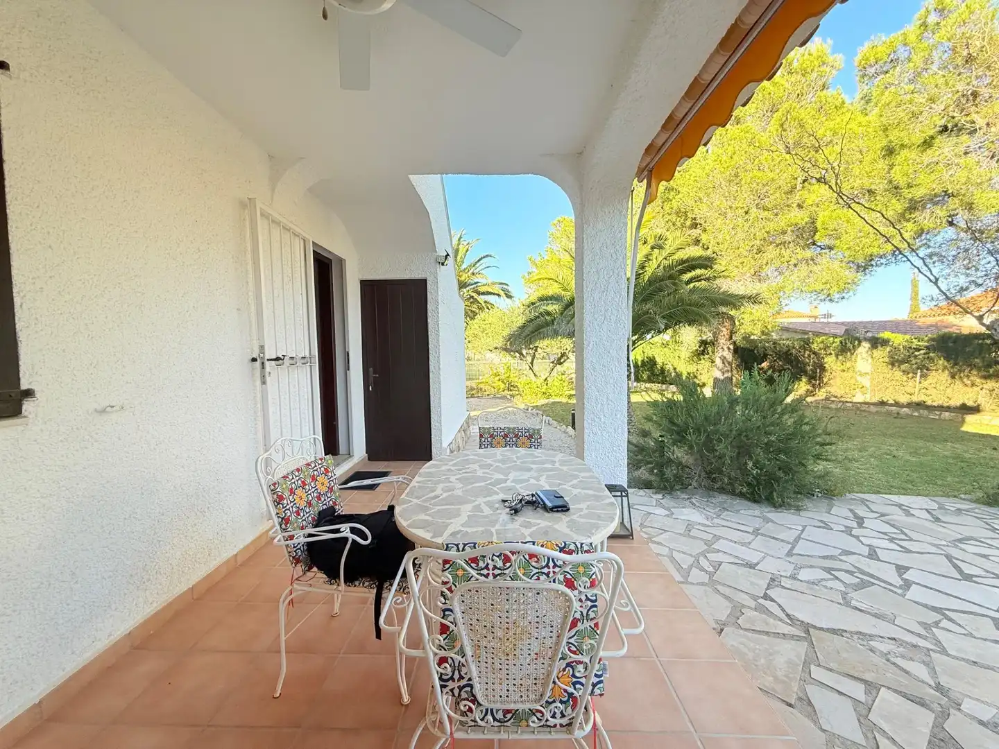 Casa o xalet en venda a L'Ampolla