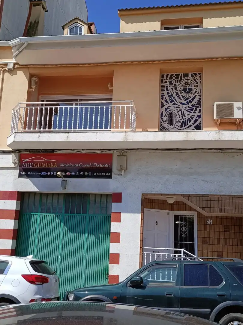 Dúplex amb terrassa en venda a Centre, imagen 27