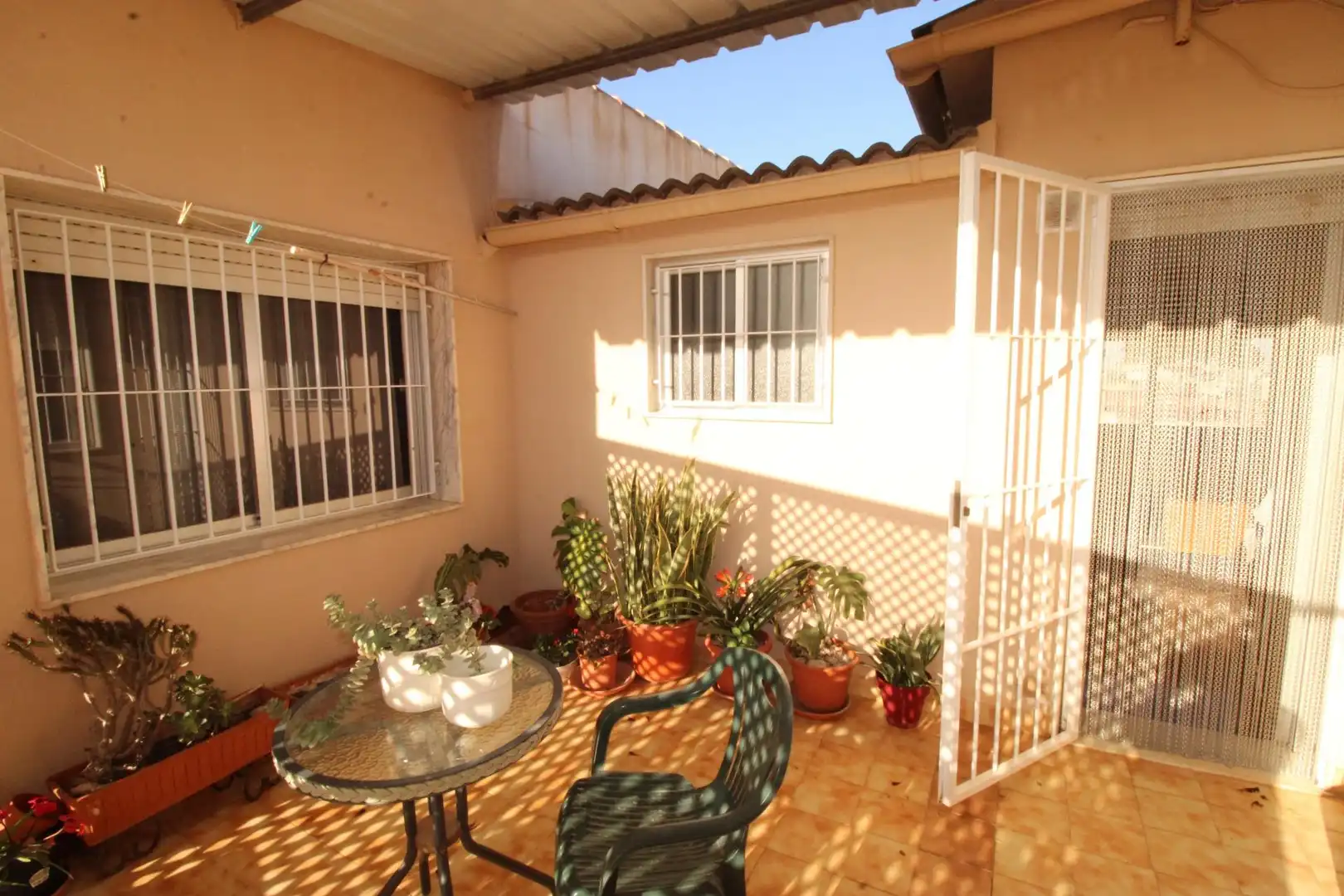 Terraza de Piso en venta en Pedanías Oeste