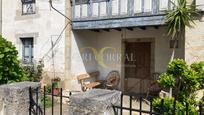 Exterior view of House or chalet for sale in Cabrales  with Private garden and Storage room