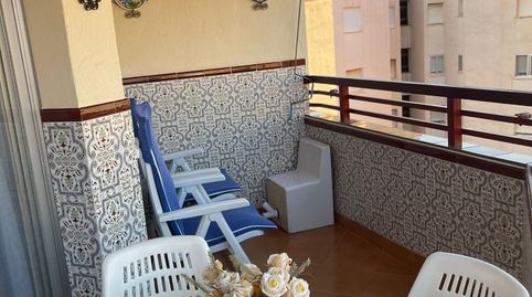 Foto 2 de Apartament de lloguer a Pescadores, Mazarrón