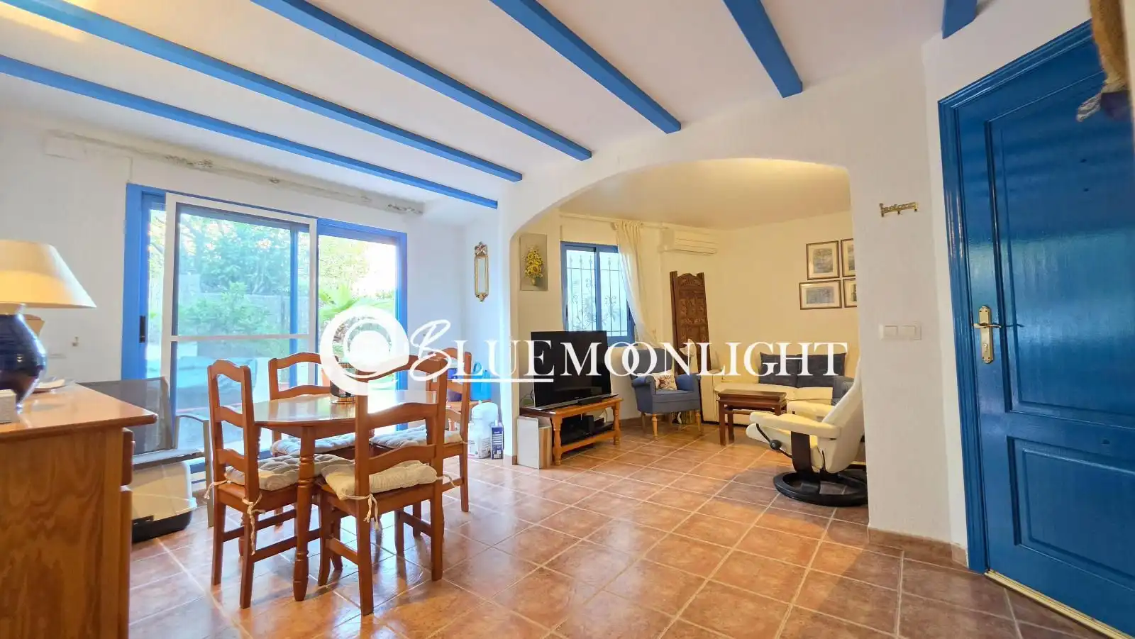 Appartement avec piscine à vendre à noruega, imagen 9