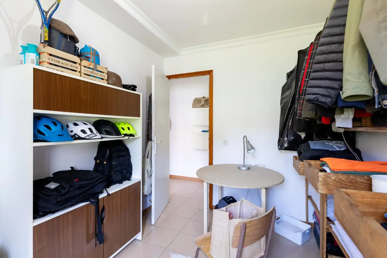 Dormitori de Apartament en venda en Calvià amb Aire condicionat, Calefacció i Jardí privat