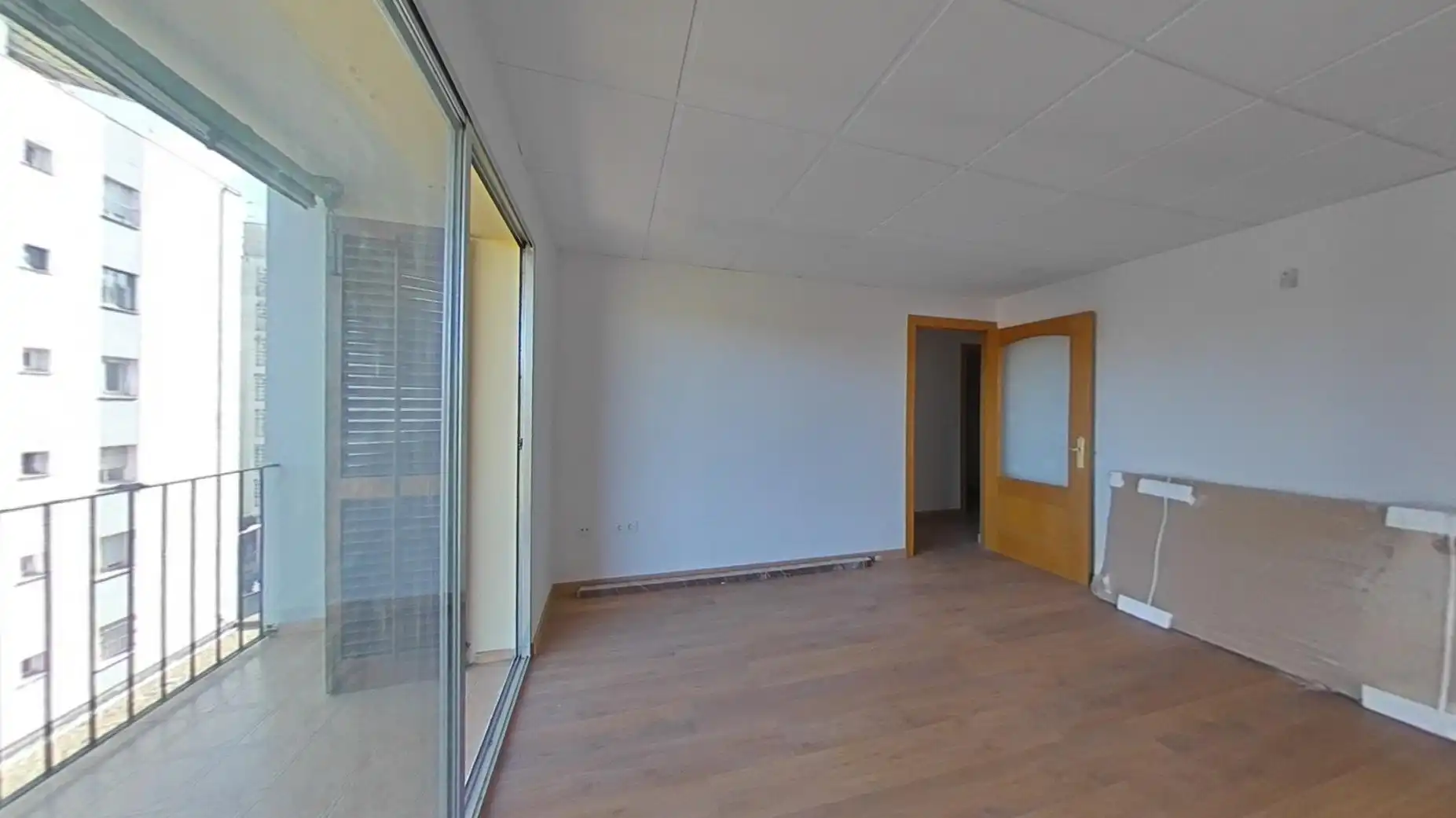 Wohnung mit Terrasse zum Verkauf in del Riu Güell, imagen 8