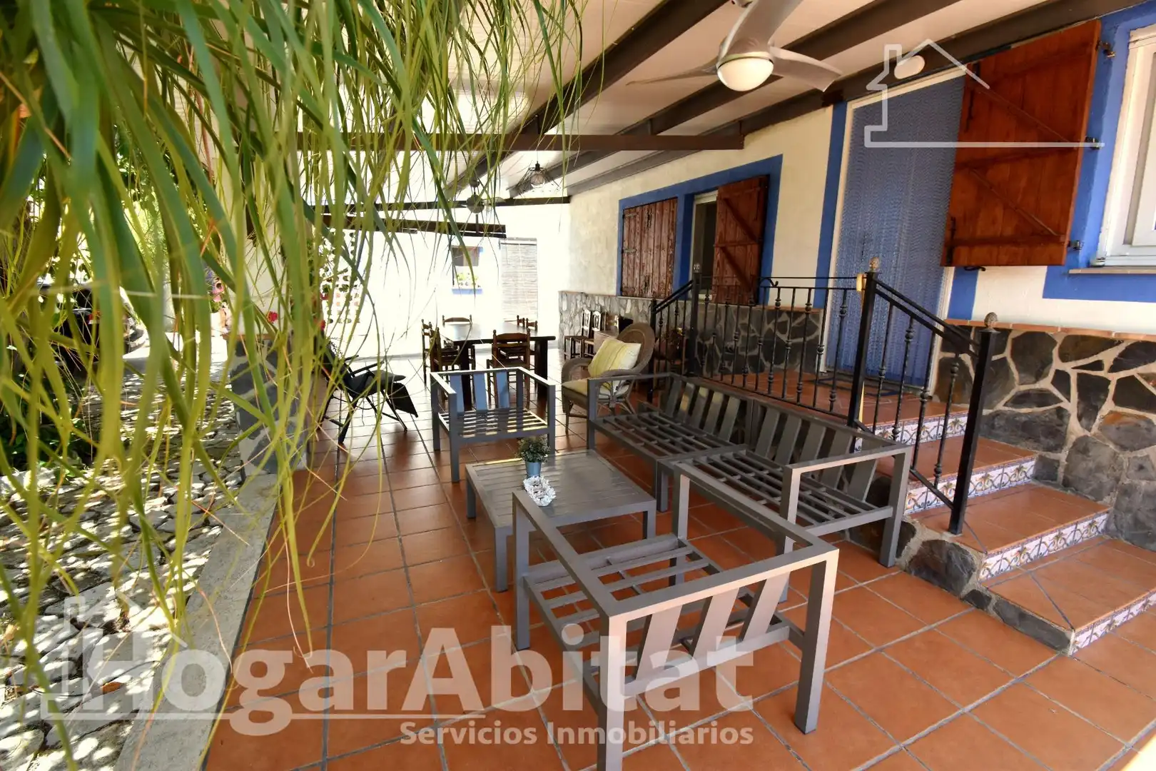 Villa avec terrasse à vendre à Camino Assut, imagen 19