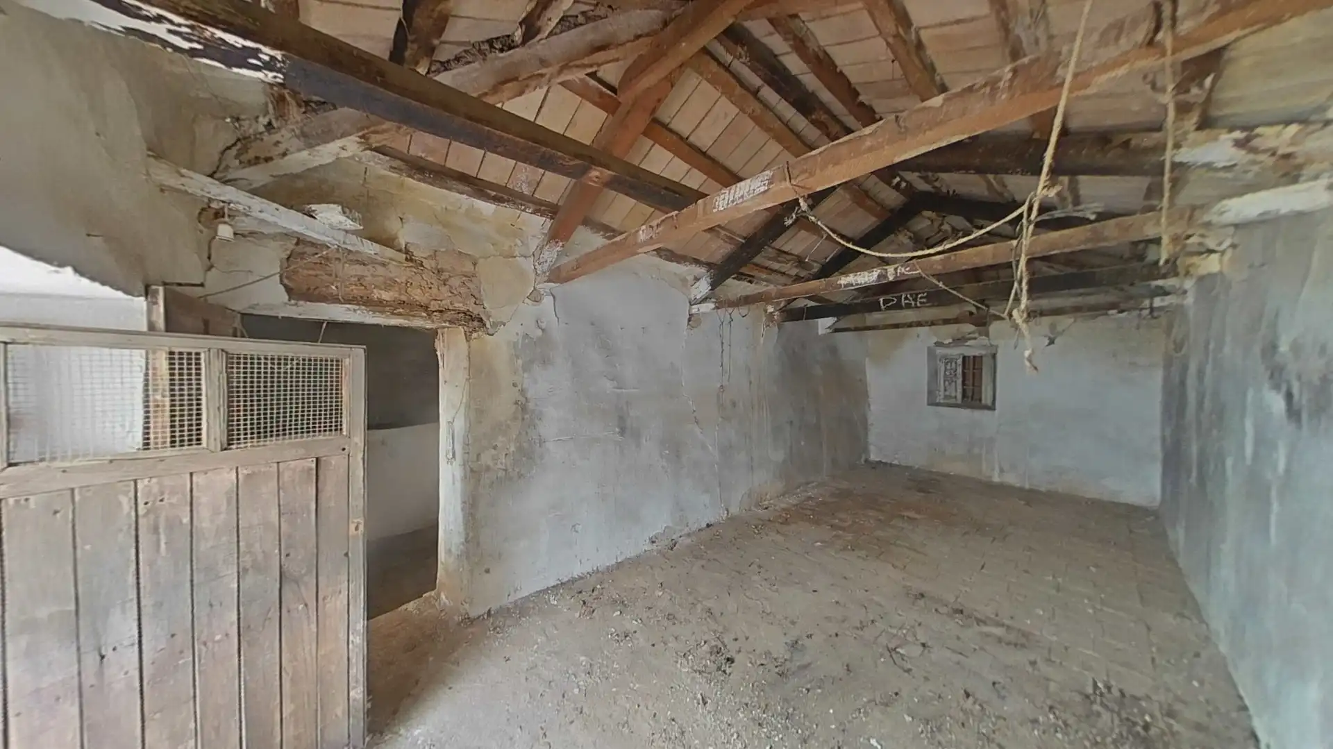 Casa adosada en venta en Daimiel con Terraza y Trastero