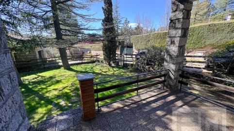 Foto 3 de Casa o xalet en venda a Navalperal de Pinares, Ávila