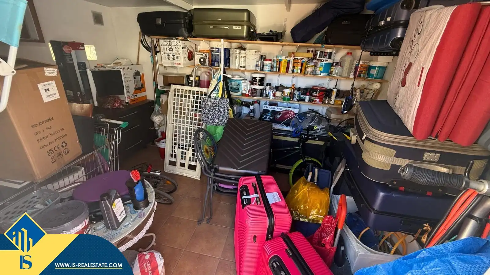 Villa avec piscine à vendre à Los Balcones - Los Altos, imagen 56
