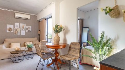 Foto 4 de Piso en venta en Carrer Òliba, El Palmar - Los Molinos, Dénia