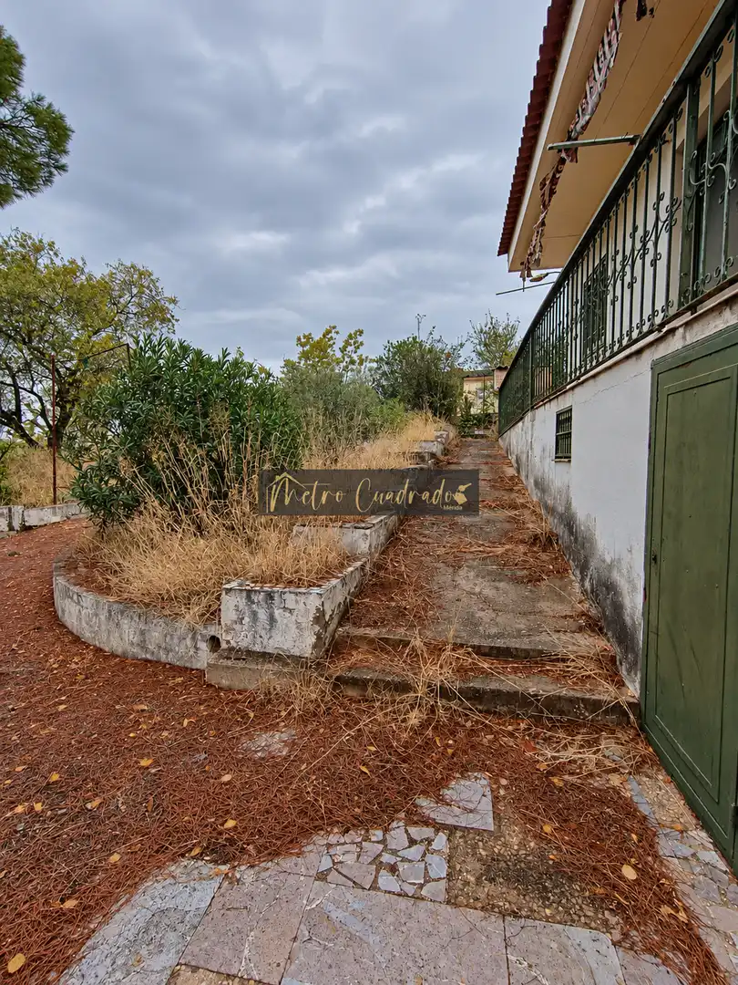 Casa con balcone in vendita a Don Álvaro, imagen 12