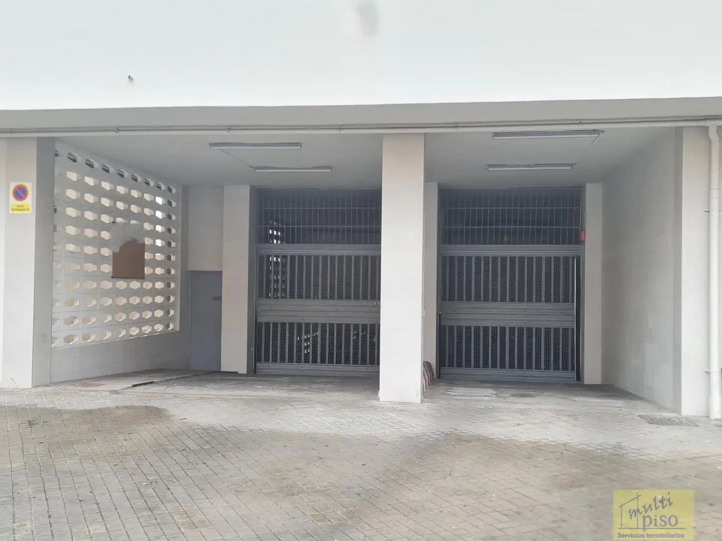 Parkplatz von Garage zum Verkauf in L'Hospitalet de Llobregat