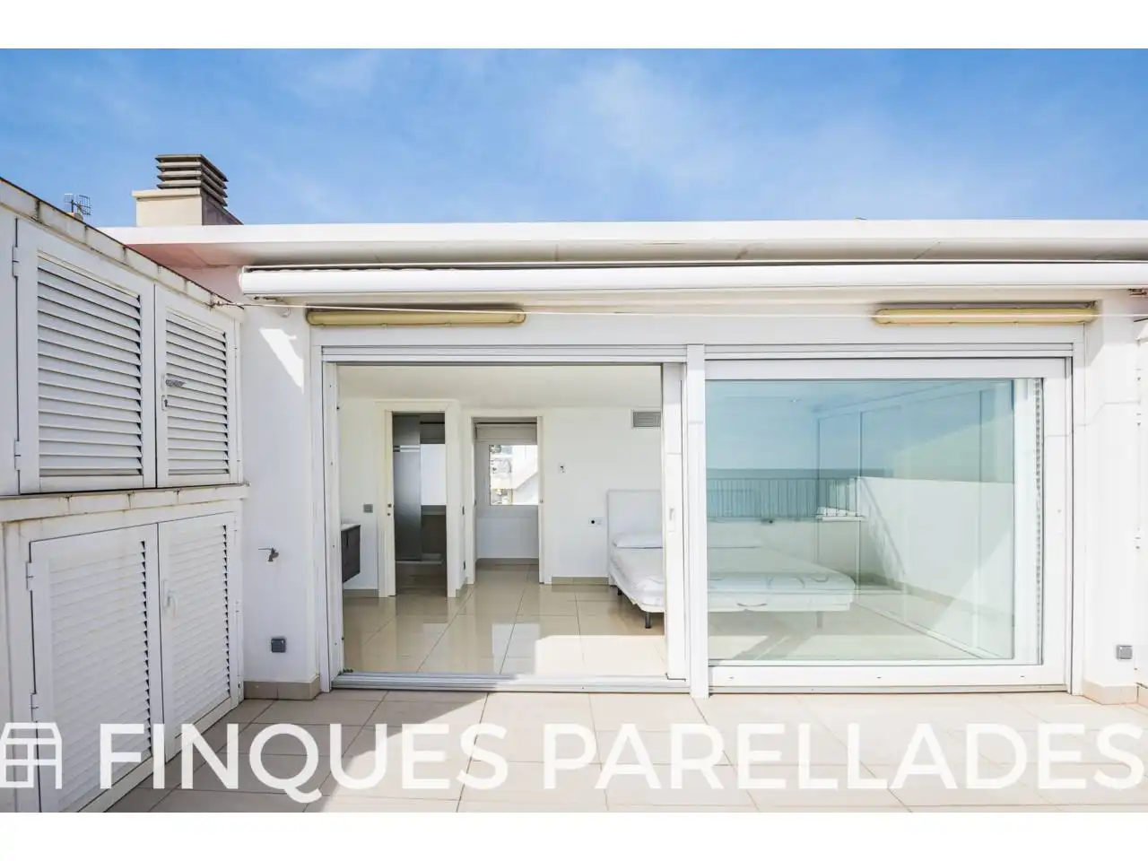 Ático con terraza en venta en Centre, imagen 30