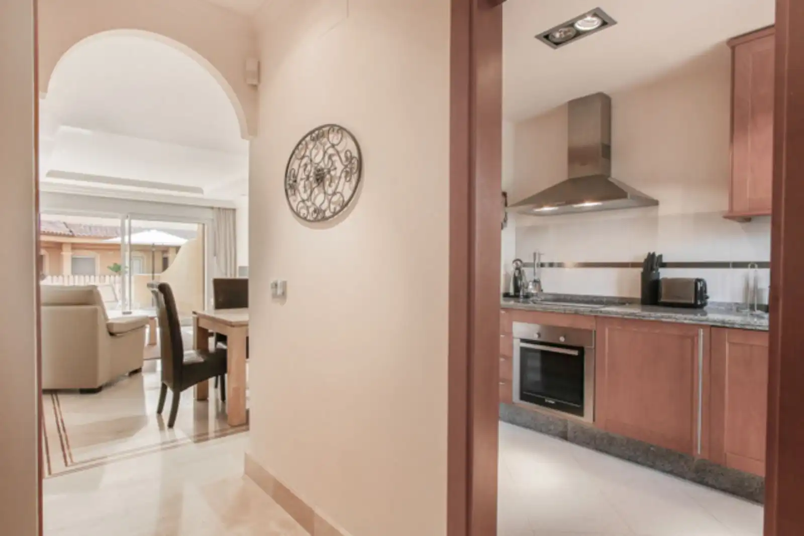 Apartament amb piscina en venda a Calle los Granados, imagen 15