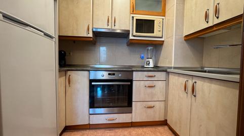 Foto 3 de Piso en venta en Balleneros Kalea, Anoeta, Donostia - San Sebastián