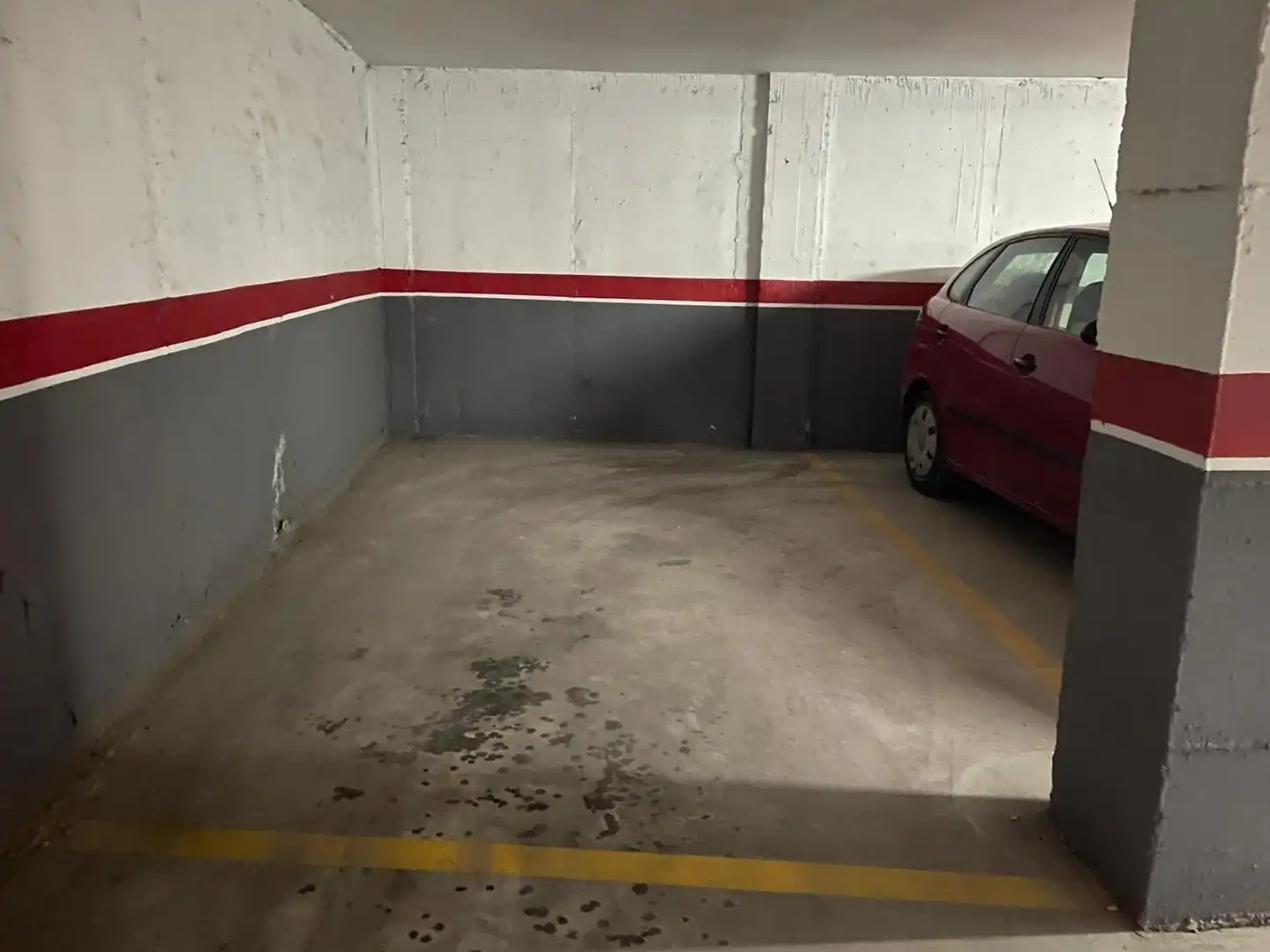 Parking for sale in Puerto de Mazarrón, imagen 3