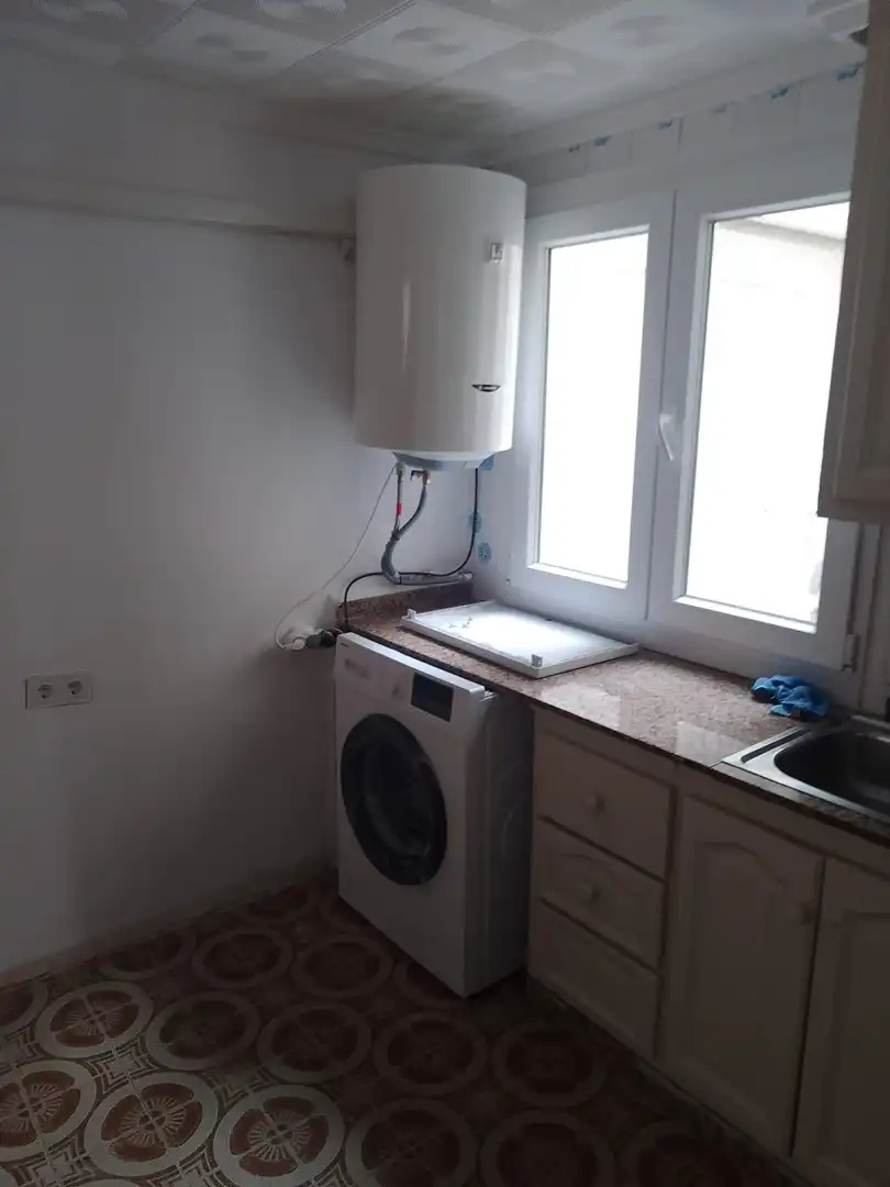 Piso de alquiler en Carrús Este