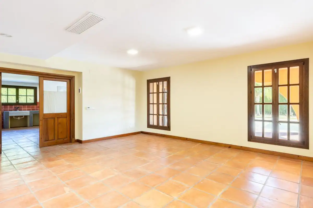 Casa amb terrassa en venda a Carrer Montnegre, imagen 11