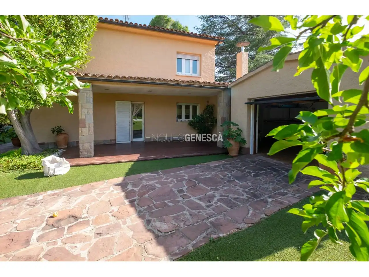 Casa amb piscina en venda a Calle Camino de la Fuente de la Tartana, imagen 40