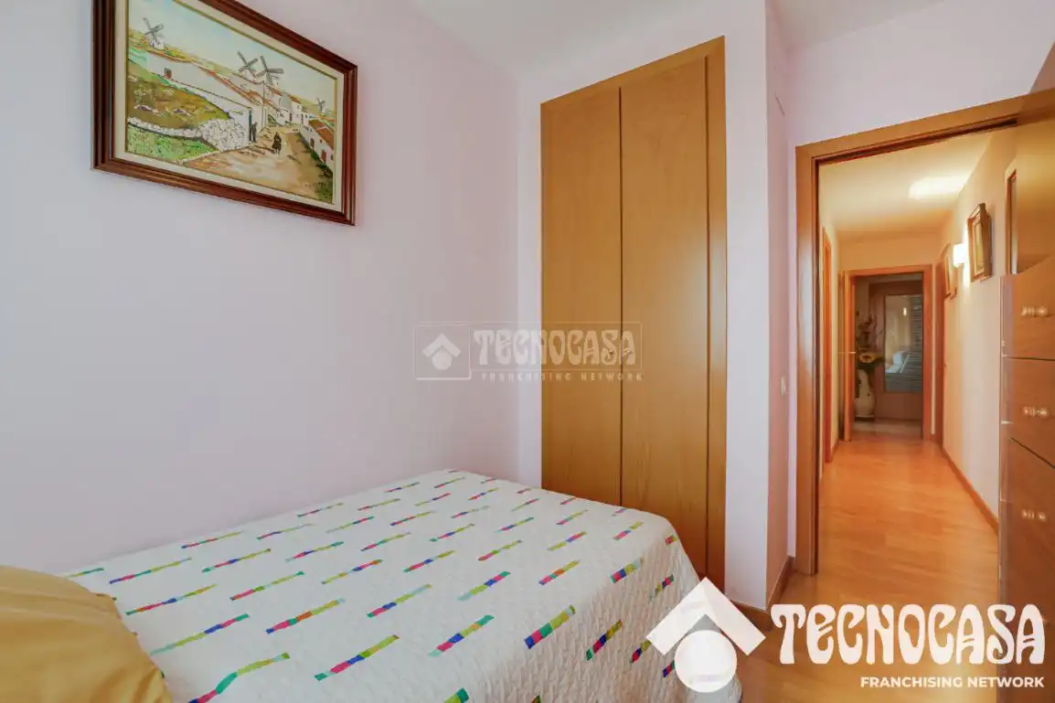 Habitación de Ático en venta en Barcelona con Balcón
