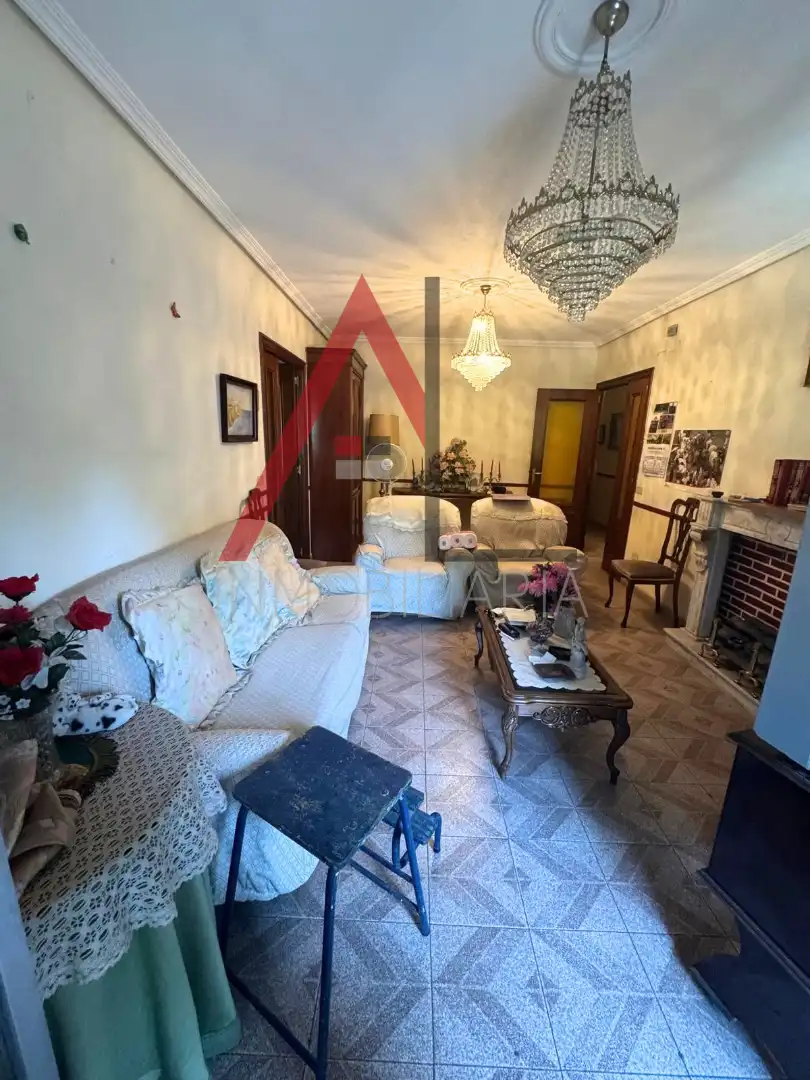Piso en venta en Nava de la Asunción, Segovia