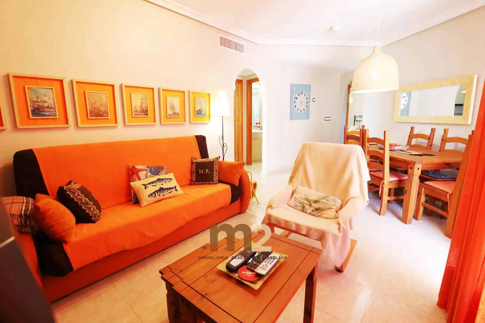 Apartment with pool for sale in Calle Ingeniero Juan Garcia