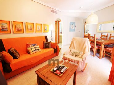 Apartamento con piscina en venta en Calle Ingeniero Juan Garcia