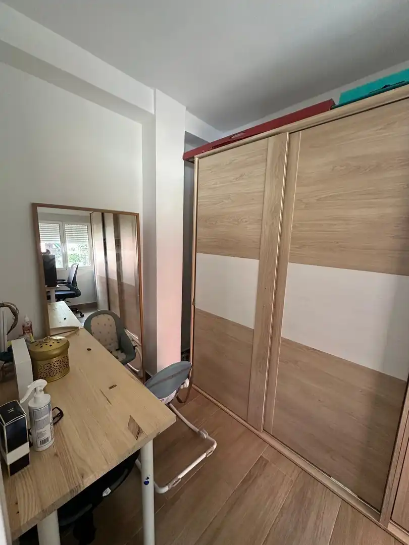 Habitación de Piso en venta en Utrera