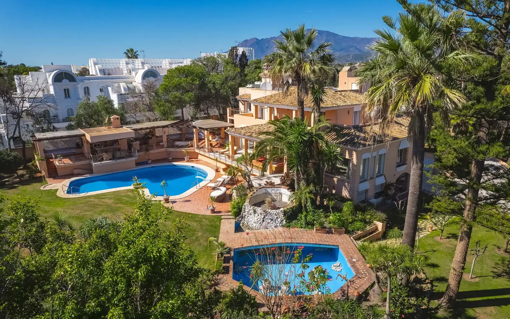 Haus mit Terrasse zum Verkauf in Estepona Pueblo, imagen 17