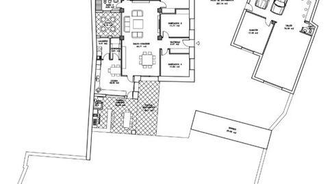 Foto 5 de Casa o chalet en venta en Lugar Igrexa, 3, Ribadeo, Lugo