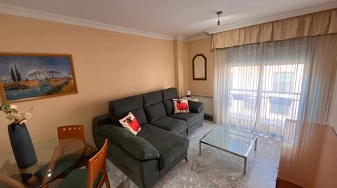 Photo 2 of Flat to rent in Calle la Cora, 4, Parque Lagos,  Granada Capital