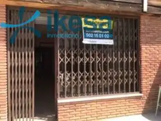 Business premises for sale in Redondela