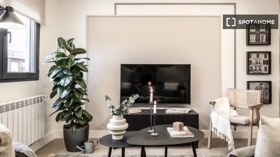 Wohnung zur Miete in Castilla