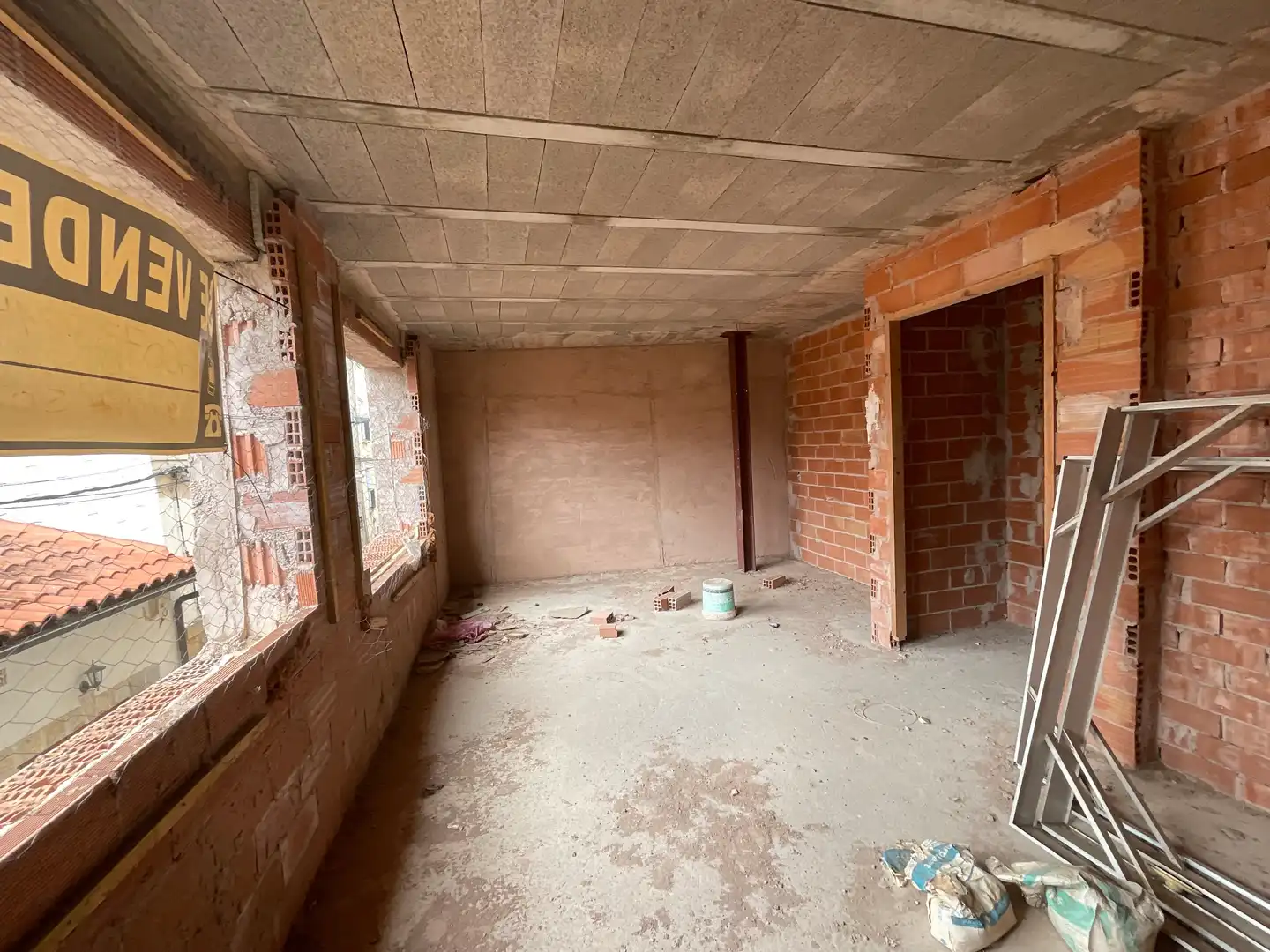Casa adosada en venta en Castañares de Rioja