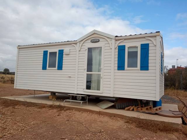 Terreno residencial en Venta en Calle Zona Carrion, 43 en Alburquerque