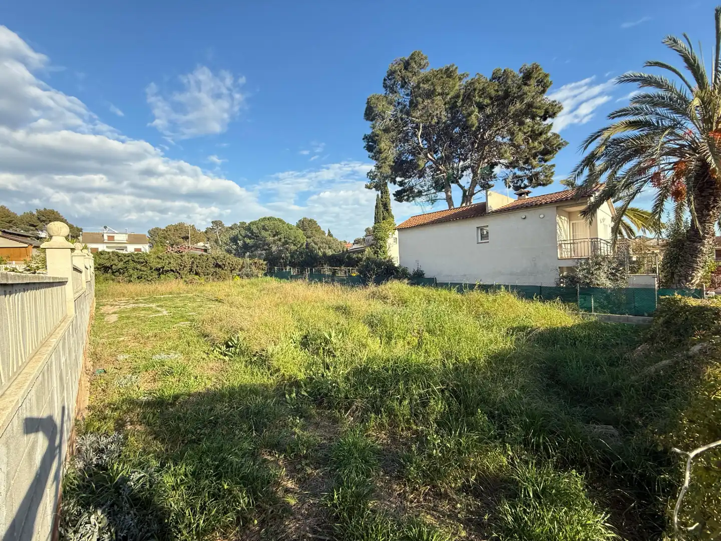 Residential land for sale in La Franquesa - Oasis Park, imagen 3